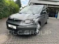 2024 Volkswagen Caddy