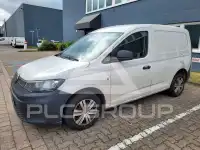 2024 Volkswagen Caddy