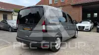 2024 Volkswagen Caddy