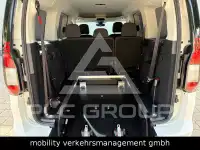2024 Volkswagen Caddy