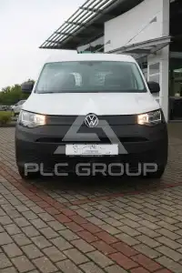 2024 Volkswagen Caddy