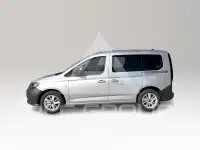 2024 Volkswagen Caddy