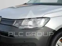 2024 Volkswagen Caddy