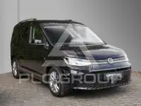 2024 Volkswagen Caddy