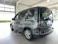 2024 Volkswagen Caddy