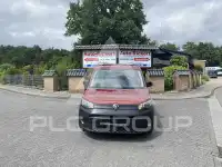2024 Volkswagen Caddy