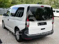 2024 Volkswagen Caddy
