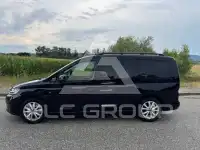 2024 Volkswagen Caddy