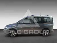 2024 Volkswagen Caddy
