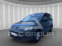 2024 Volkswagen Caddy