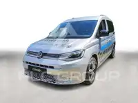 2024 Volkswagen Caddy