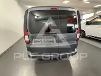 2024 Volkswagen Caddy