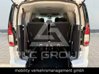 2024 Volkswagen Caddy