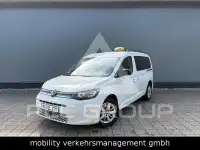 2024 Volkswagen Caddy