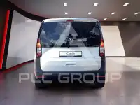 2024 Volkswagen Caddy
