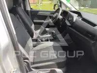 2024 Volkswagen Caddy