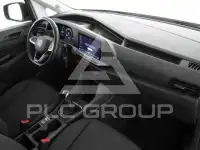 2024 Volkswagen Caddy