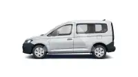 2024 Volkswagen Caddy