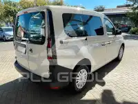 2024 Volkswagen Caddy