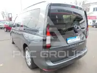 2024 Volkswagen Caddy