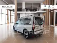 2024 Volkswagen Caddy