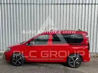 2024 Volkswagen Caddy