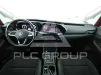 2024 Volkswagen Caddy