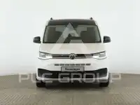 2024 Volkswagen Caddy