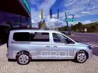 2024 Volkswagen Caddy