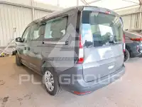 2024 Volkswagen Caddy