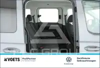 2024 Volkswagen Caddy