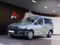 2024 Volkswagen Caddy
