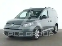 2024 Volkswagen Caddy