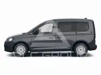 2024 Volkswagen Caddy