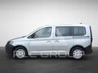 2024 Volkswagen Caddy