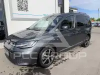 2024 Volkswagen Caddy