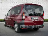 2024 Volkswagen Caddy