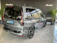 2024 Volkswagen Caddy