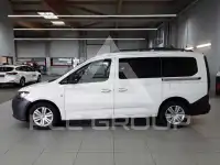 2024 Volkswagen Caddy