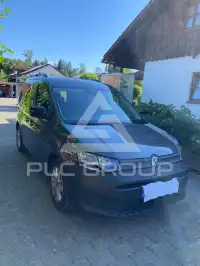 2024 Volkswagen Caddy