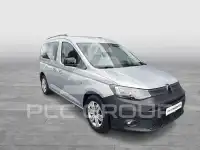 2024 Volkswagen Caddy