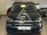 2024 Volkswagen Caddy