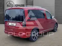 2024 Volkswagen Caddy