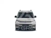 2024 Volkswagen Caddy