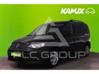 2024 Volkswagen Caddy