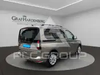 2024 Volkswagen Caddy