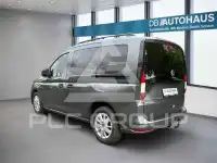 2024 Volkswagen Caddy