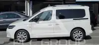 2024 Volkswagen Caddy