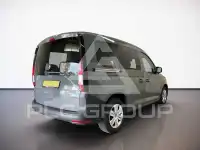 2024 Volkswagen Caddy