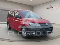 2024 Volkswagen Caddy